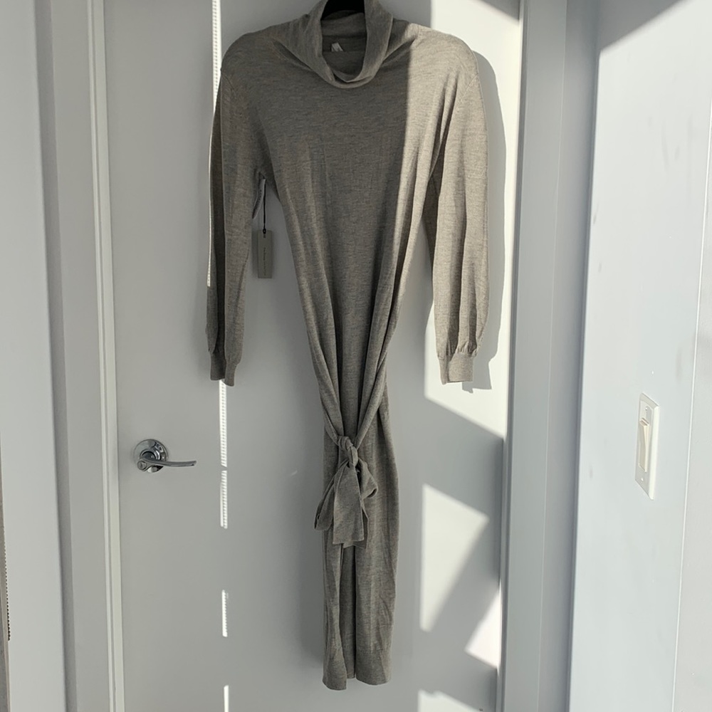 The group by Babaton ONO Dress